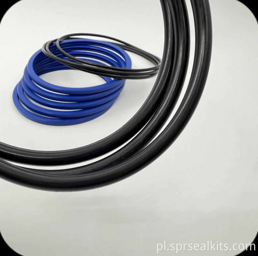 10 Oil Distribution Cup Repair Kit